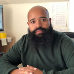 Manny Harris headshot