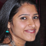 Moksha Laxmi headshot