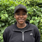 Symiya Taylor headshot