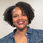 Jamila Carter headshot