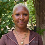Cee Trice headshot