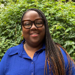 Shanelle Hall headshot