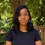 Vishanna Lee headshot