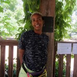Adonis Okonkwo photo