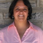 Anjali Gallup-Diaz headshot