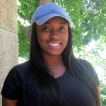 Catricia Jones at PIC