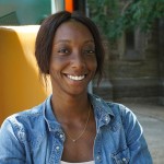 Ellese Richardson at PIC