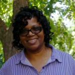 Ethel Simmons at PIC