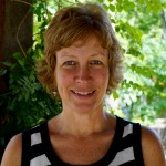 Joann Schock headshot