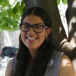 Ligia Morales-Cabal headshot