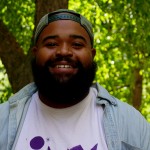 Manny Harris headshot