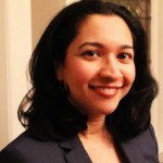 Maya Nayak headshot