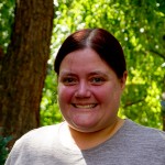 Meg Fetter headshot
