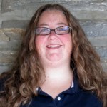 Meghan Fraatz headshot