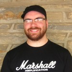 Steve Jansson headshot