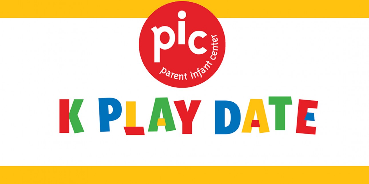 K Play Date logo