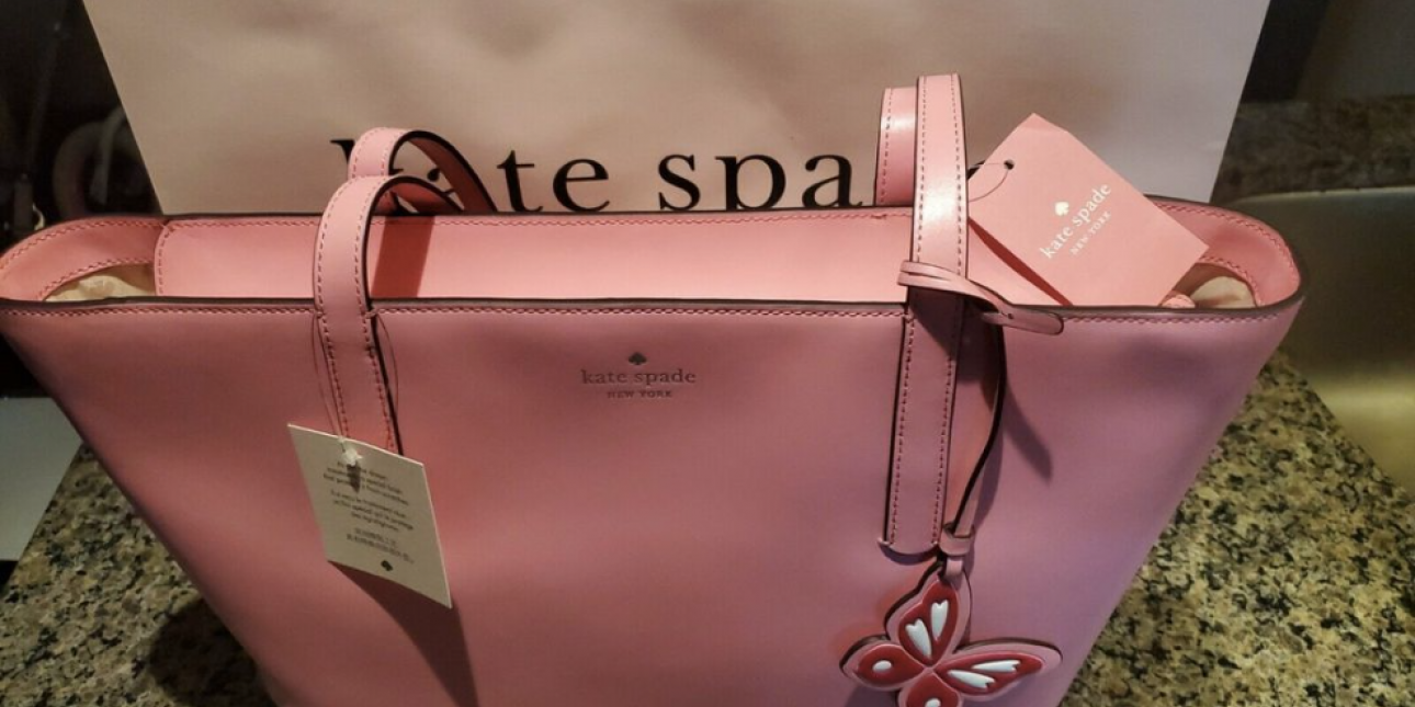 Kate Spade Tote