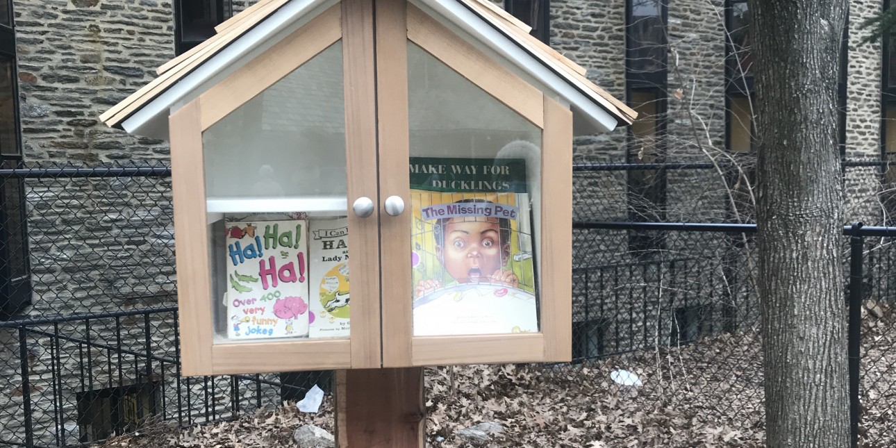 Little Library