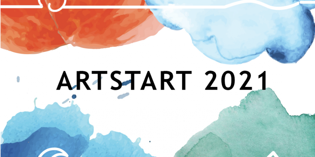 Artstart 2021 art
