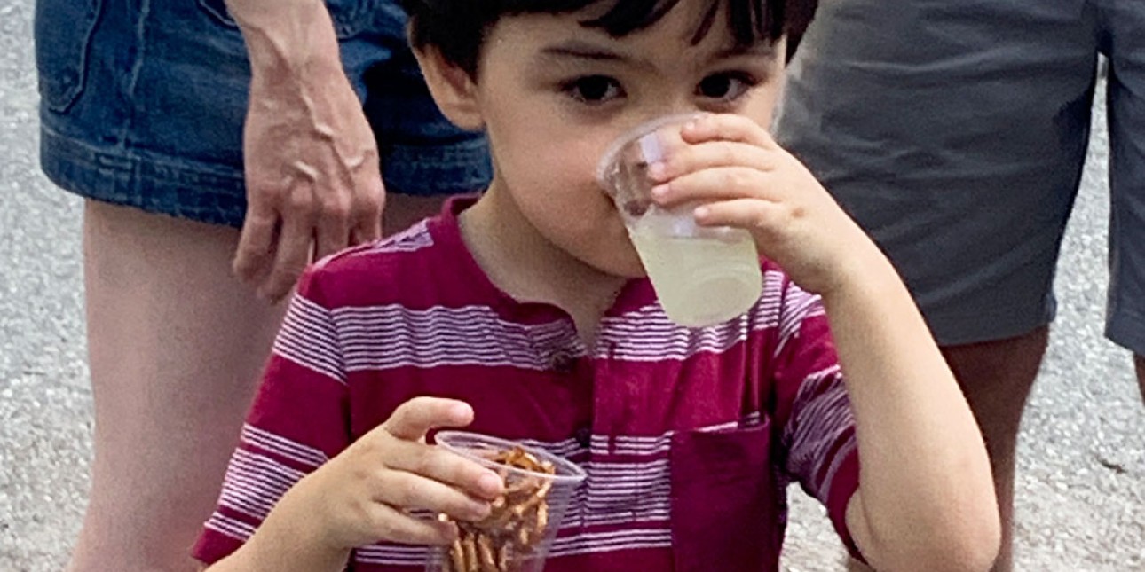 Lemonade Lull 2025