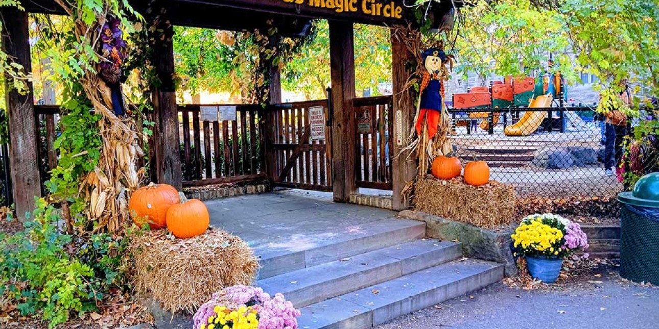 Fall Family Festival Arbor