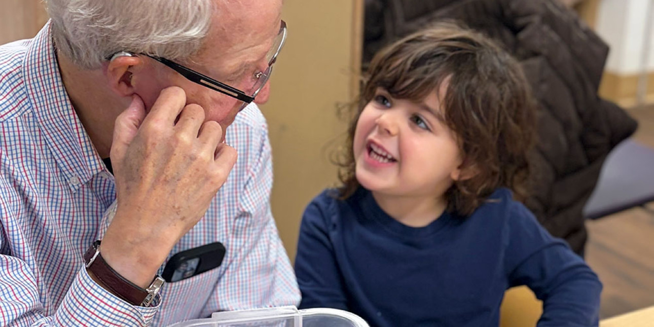 Grandfriends Day 2025