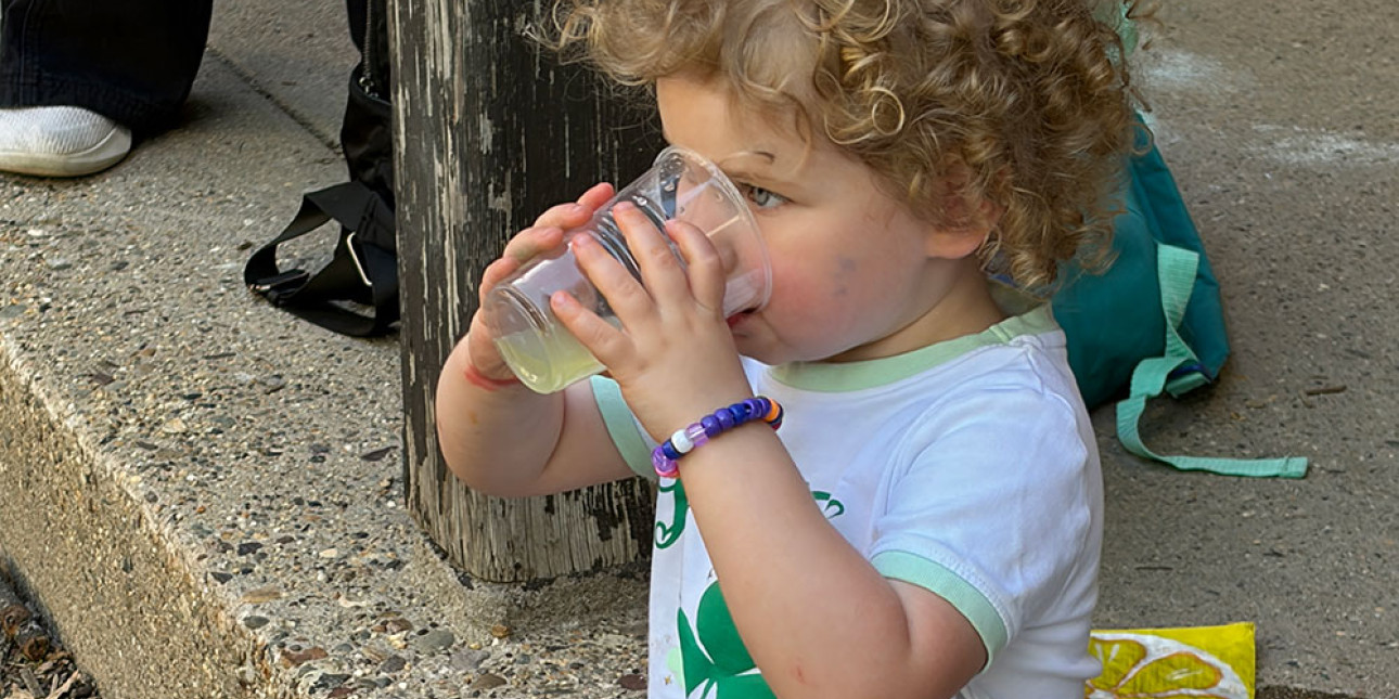 Lemonade Lull 2026