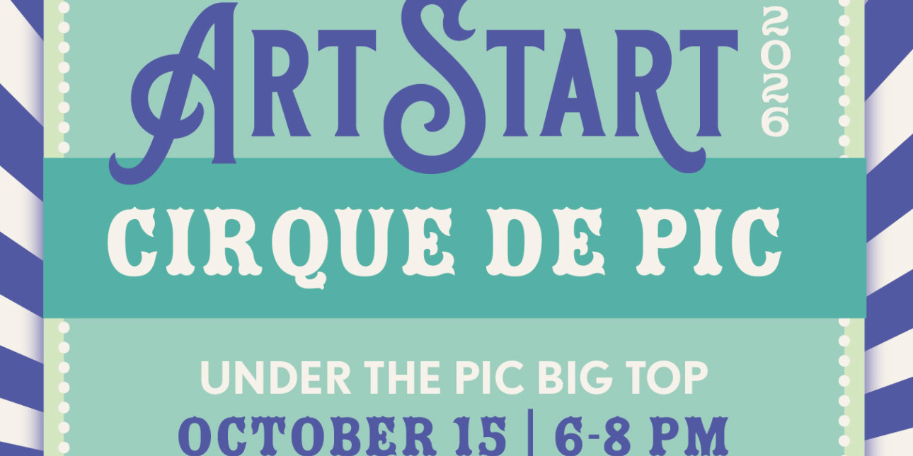 ArtStart header