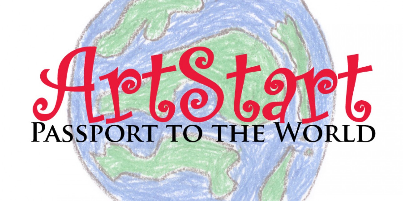 ArtStart 2015 Art