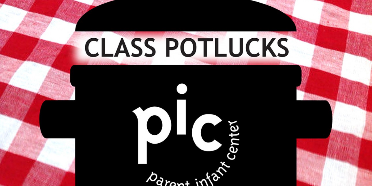 Class Potlucks at PIC
