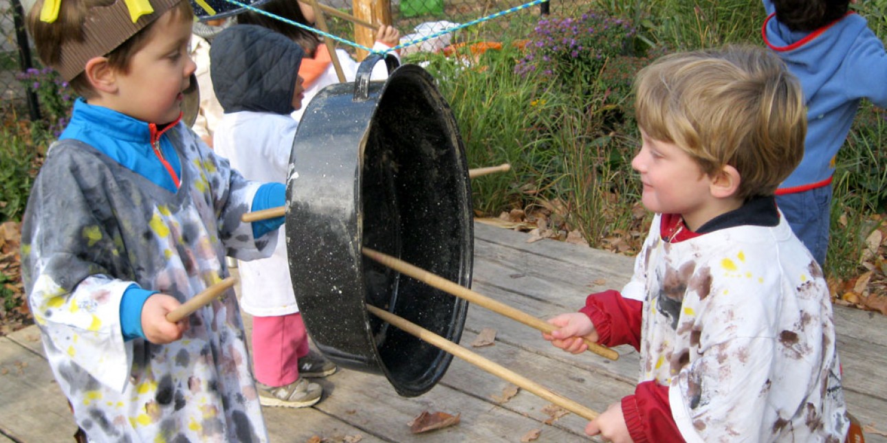 Roadrunners make noise at PIC Fall Festival