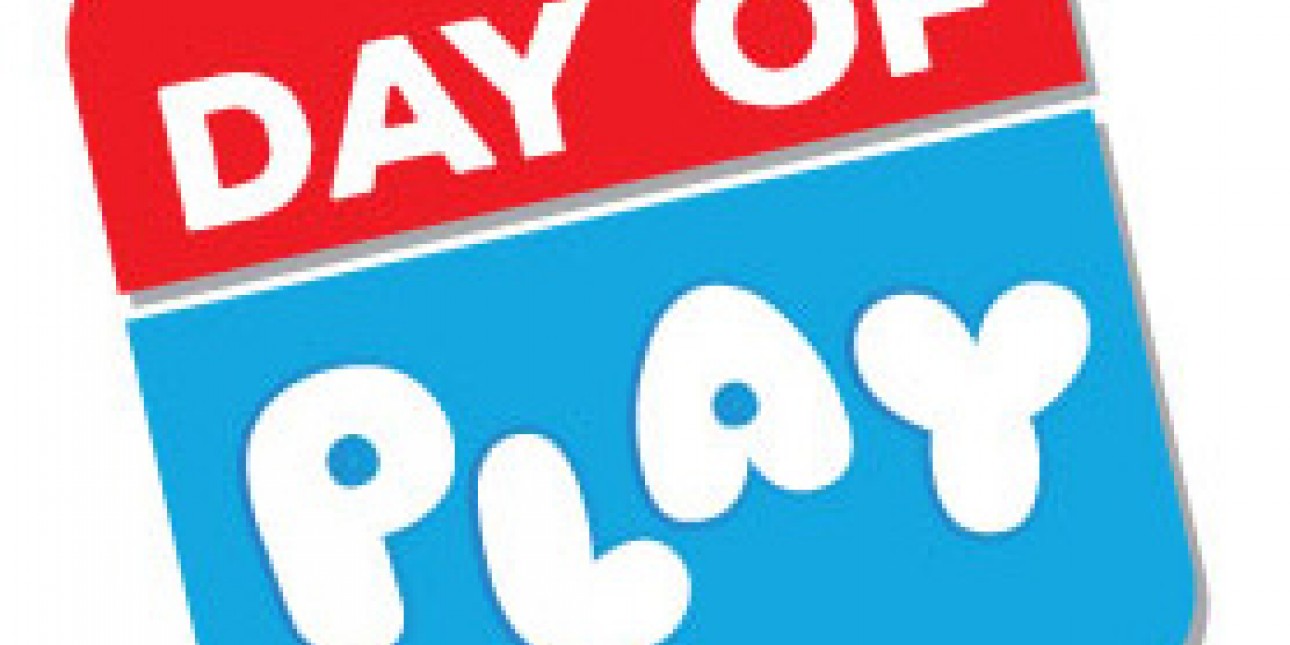 Day of Play logo