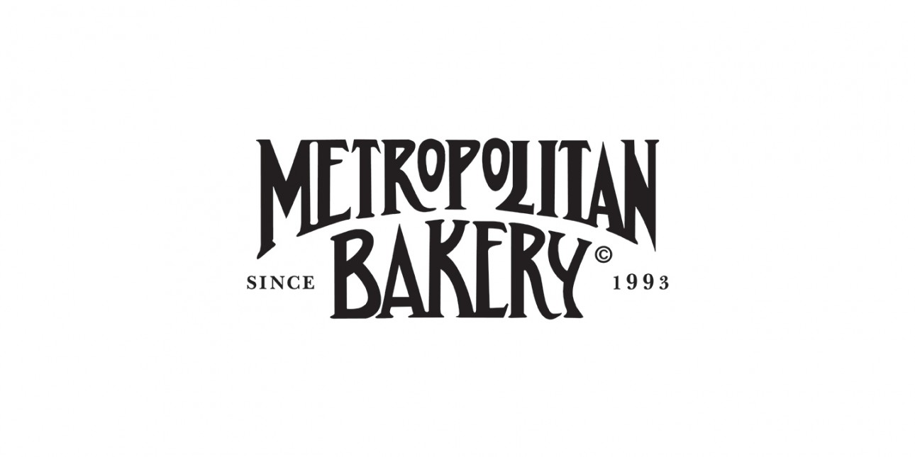 Metropolitan Bakery logo
