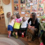 Learning made visible in the Fireflies