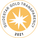 Guidestar Gold logo